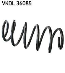 SKF VKDL 36085